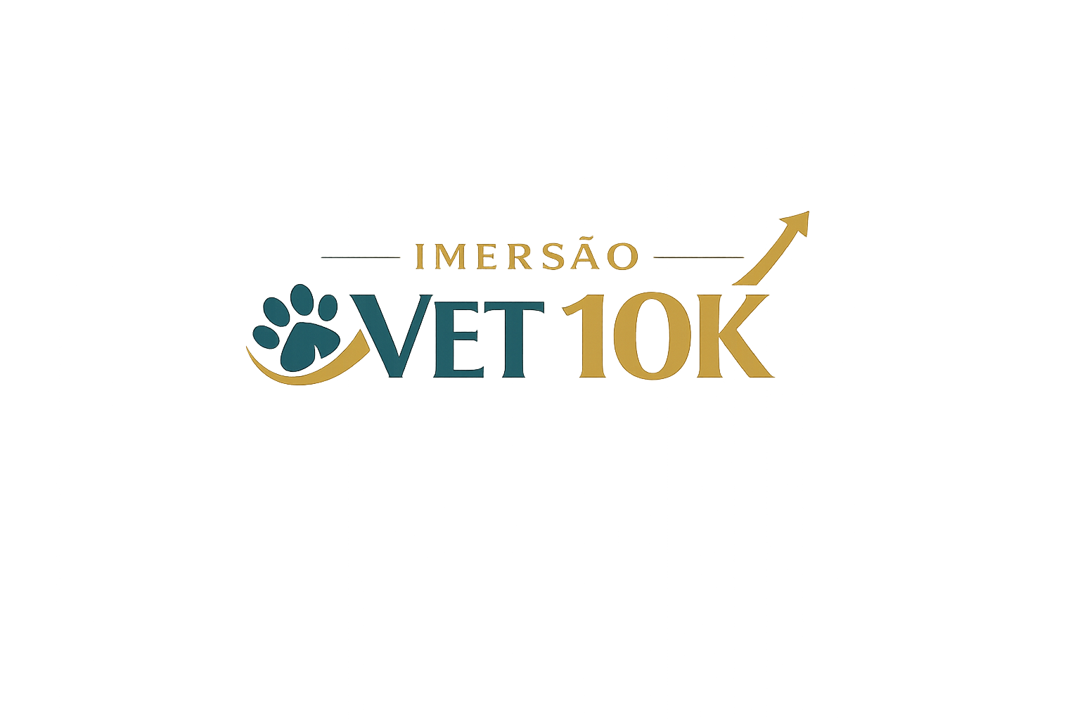 Logo Imersão VET 10K