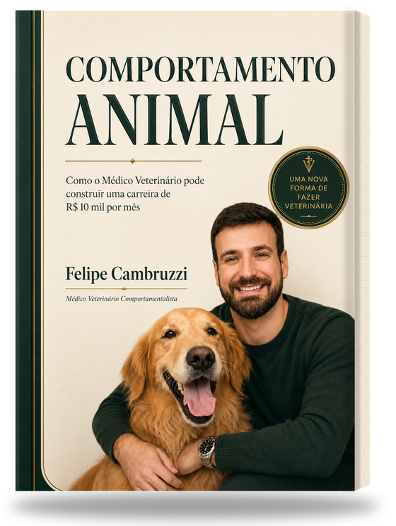 E-book Comportamento Animal