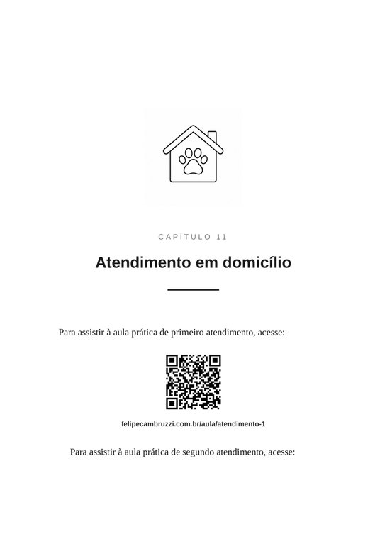 Abertura de capítulo