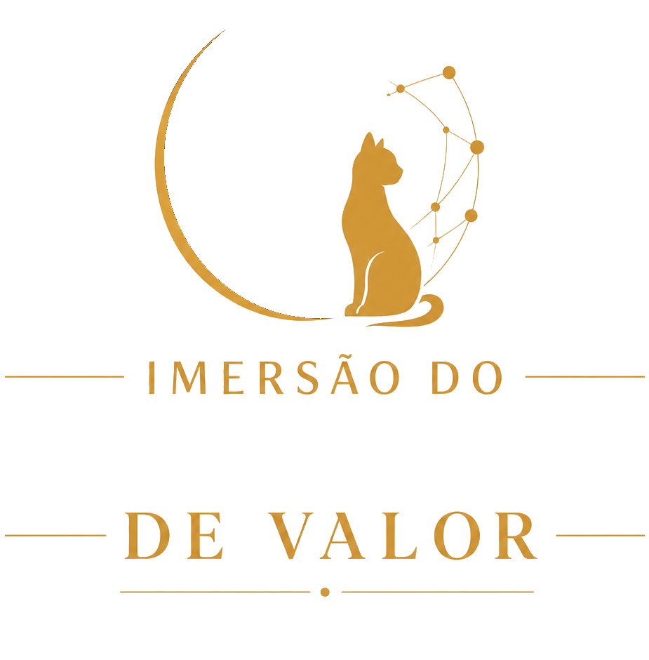 Imersão do Veterinário de Valor — Curso gratuito de Comportamento Animal para Médicos Veterinários